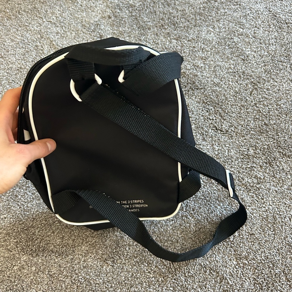 Adidas mini backpack - Picture 4 of 5